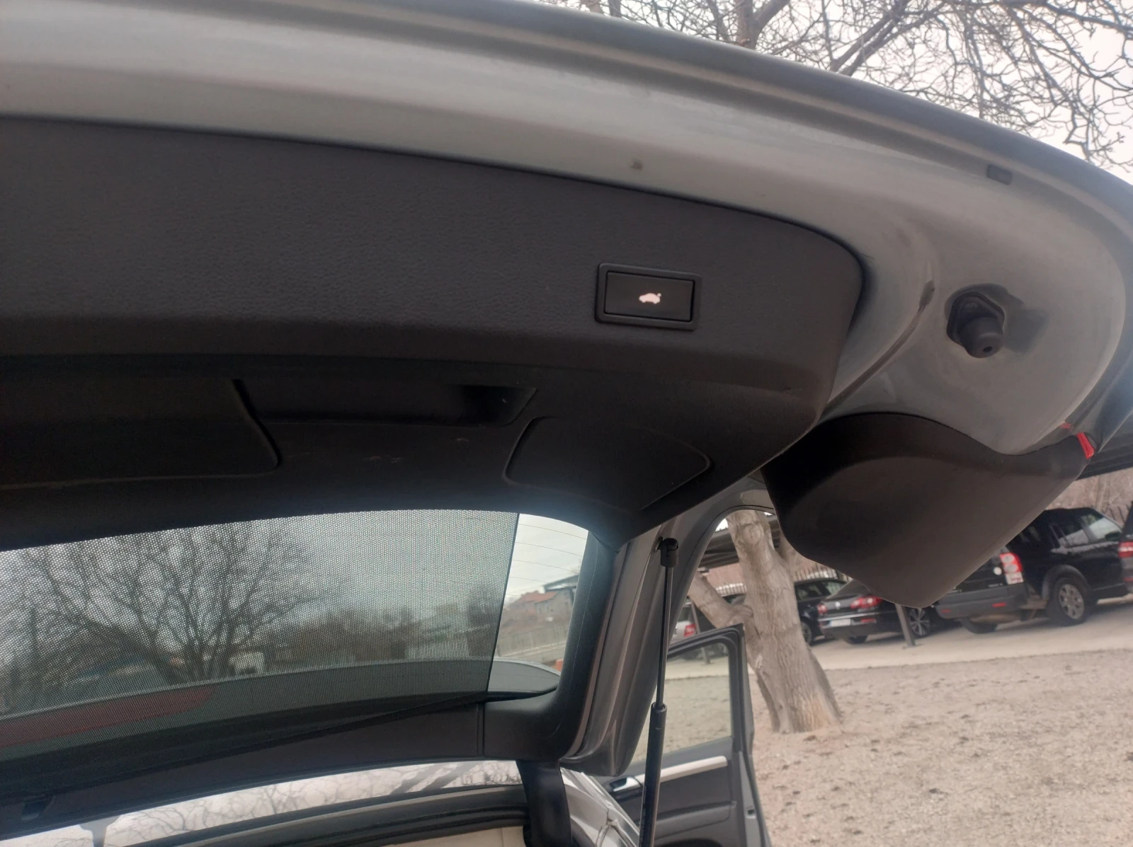 Audi Q7 4.2 FSI V8 QUATTRO DISTRONIC FULL | Mobile.bg � ����������� 16