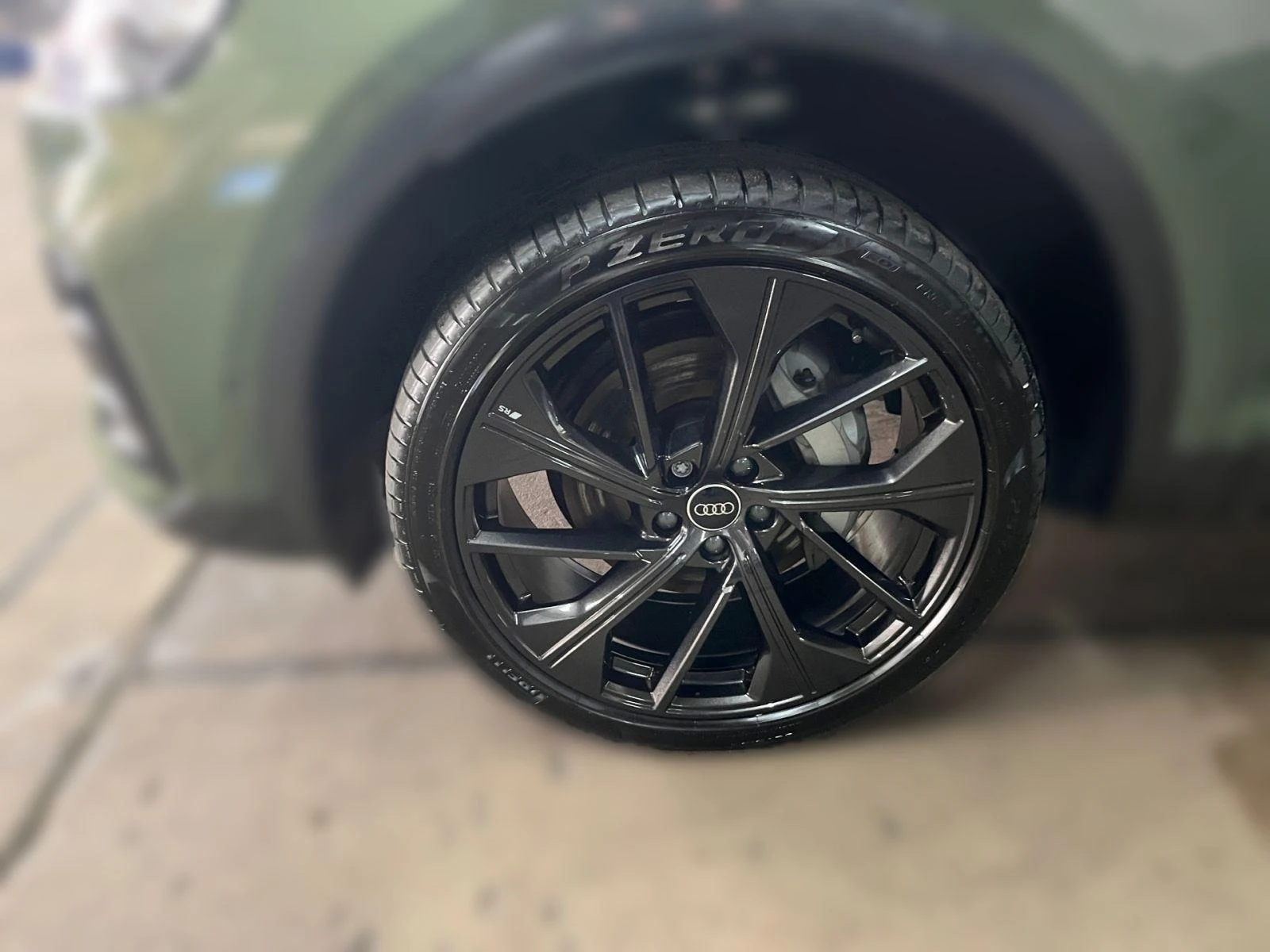 Audi Q5 SPORTBACK* 50TDI* S-LINE* B&O* DISTR* KEYLESS* 360 - изображение 6