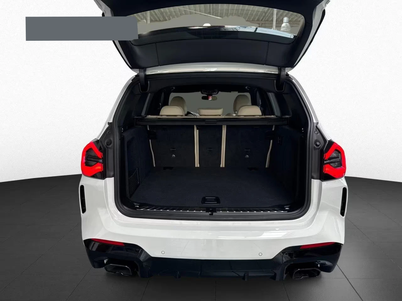 BMW X3 M40i/360HP/360/ACC/LASER/HUD/HI-FI/921v | Mobile.bg � ����������� 6