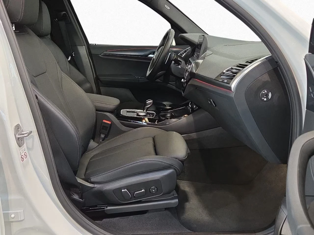 BMW X3 M40i/360HP/360/ACC/LASER/HUD/HI-FI/921v | Mobile.bg � ����������� 11