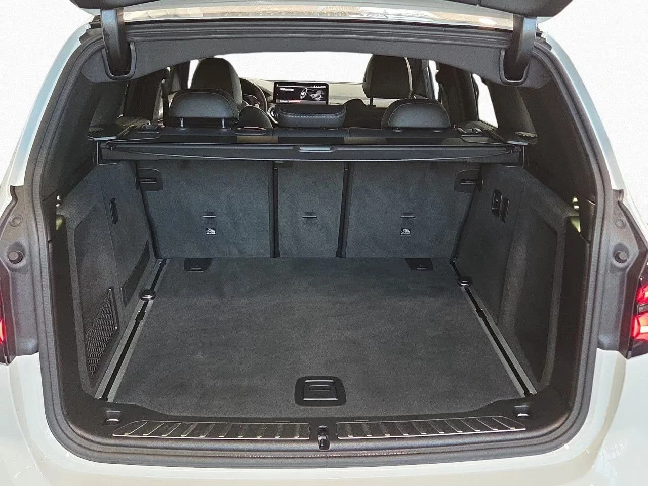 BMW X3 M40i/360HP/360/ACC/LASER/HUD/HI-FI/921v - изображение 6