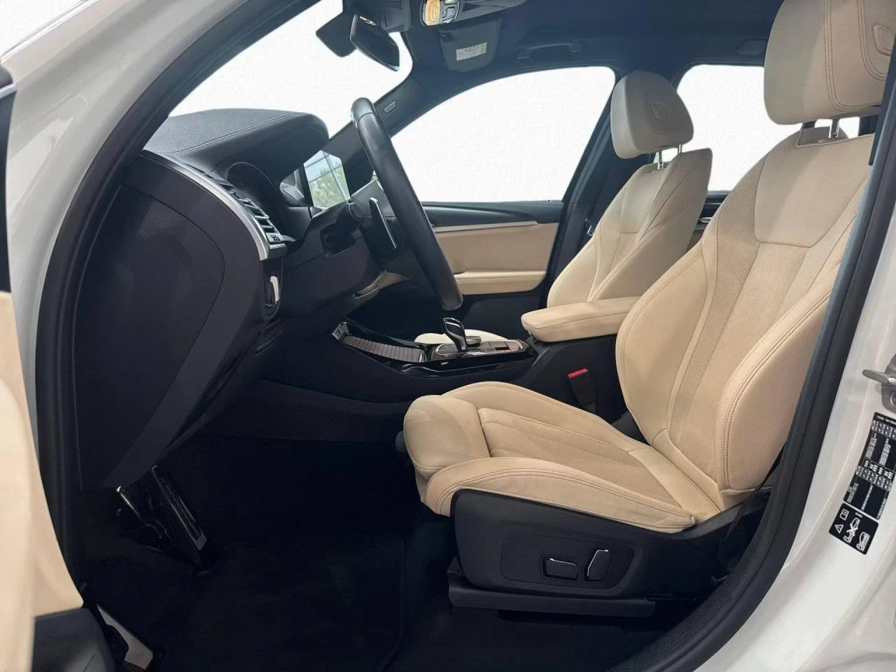BMW X3 M40i/360HP/360/ACC/LASER/HUD/HI-FI/921v | Mobile.bg � ����������� 10