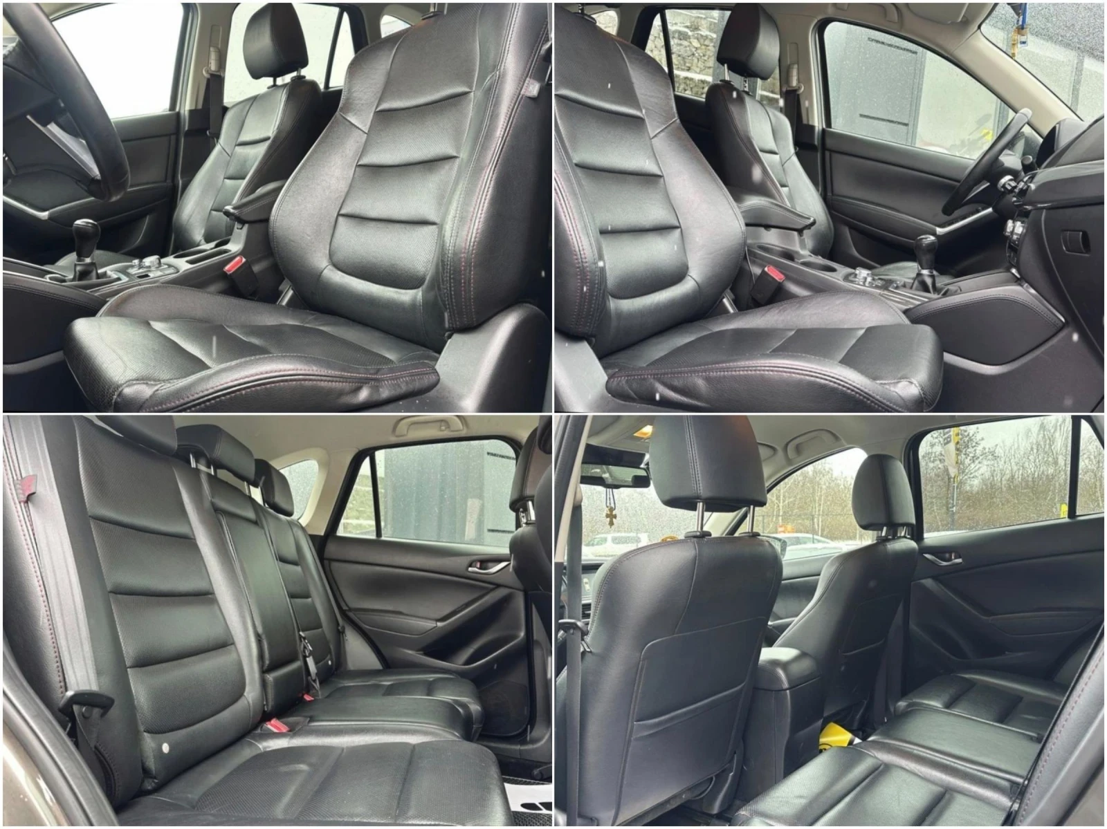 Mazda CX-5  2.2 Skyactiv-D | ����� | Mobile.bg � ����������� 11