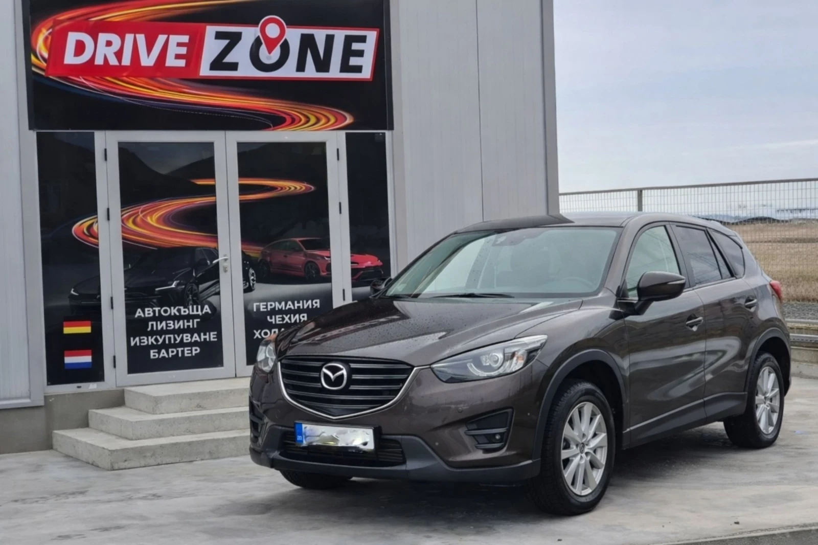 Mazda CX-5  2.2 Skyactiv-D | ����� | Mobile.bg � ����������� 1