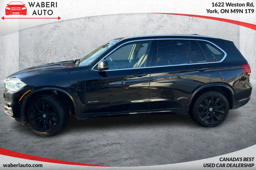 BMW X5 * HeadUp* AвтоКредит* (ЦЕНА ДО БГ) - изображение 3