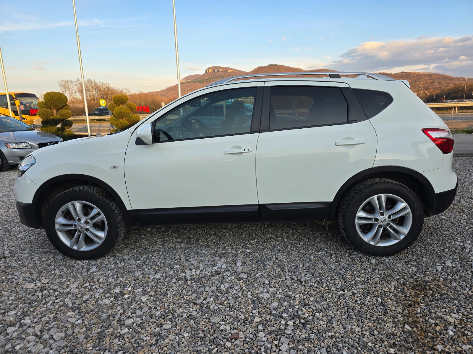 Nissan Qashqai 2.0ГАЗ-БЕНЗИН 141кс  - изображение 2