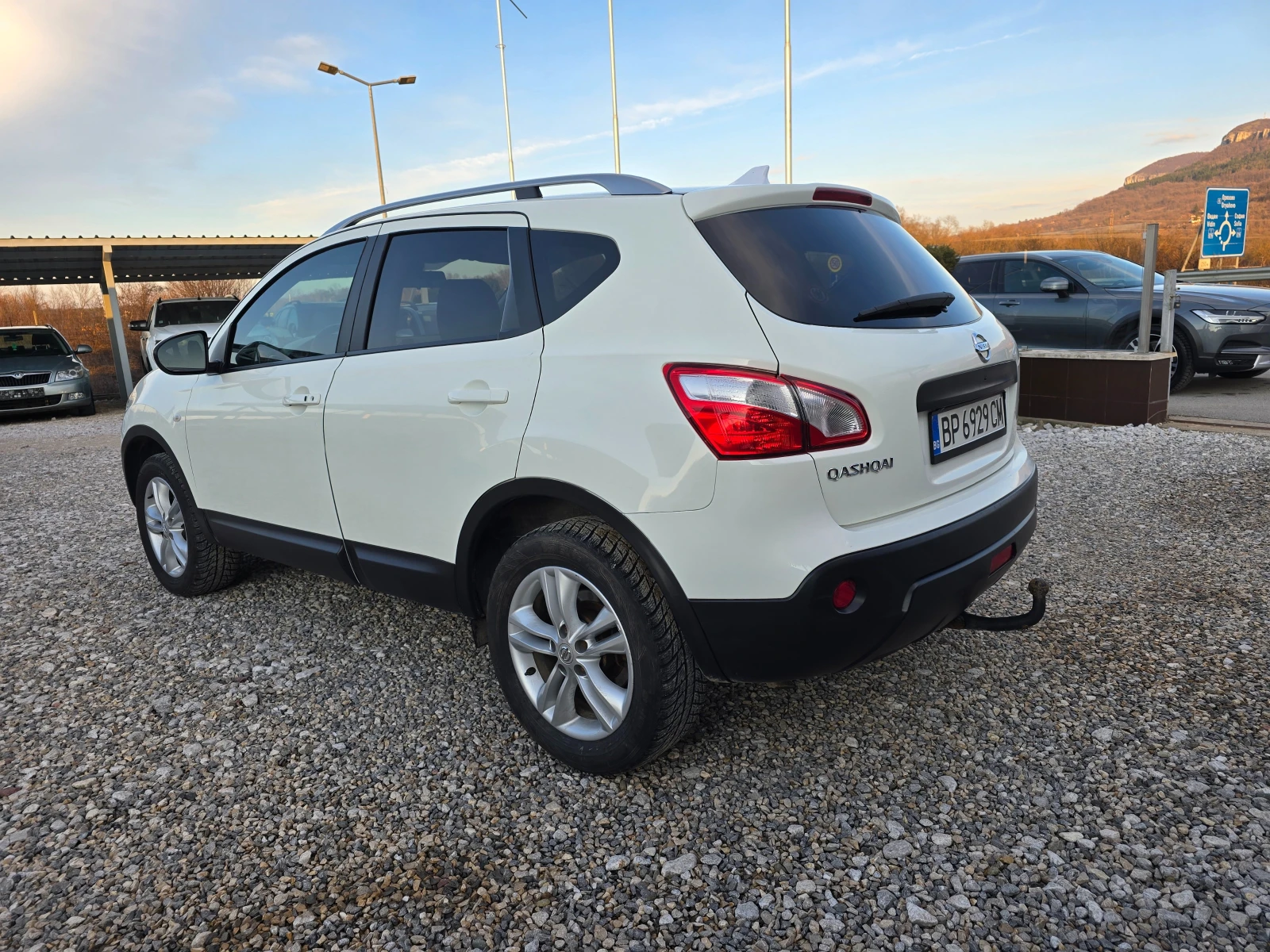 Nissan Qashqai 2.0ГАЗ-БЕНЗИН 141кс  - изображение 3