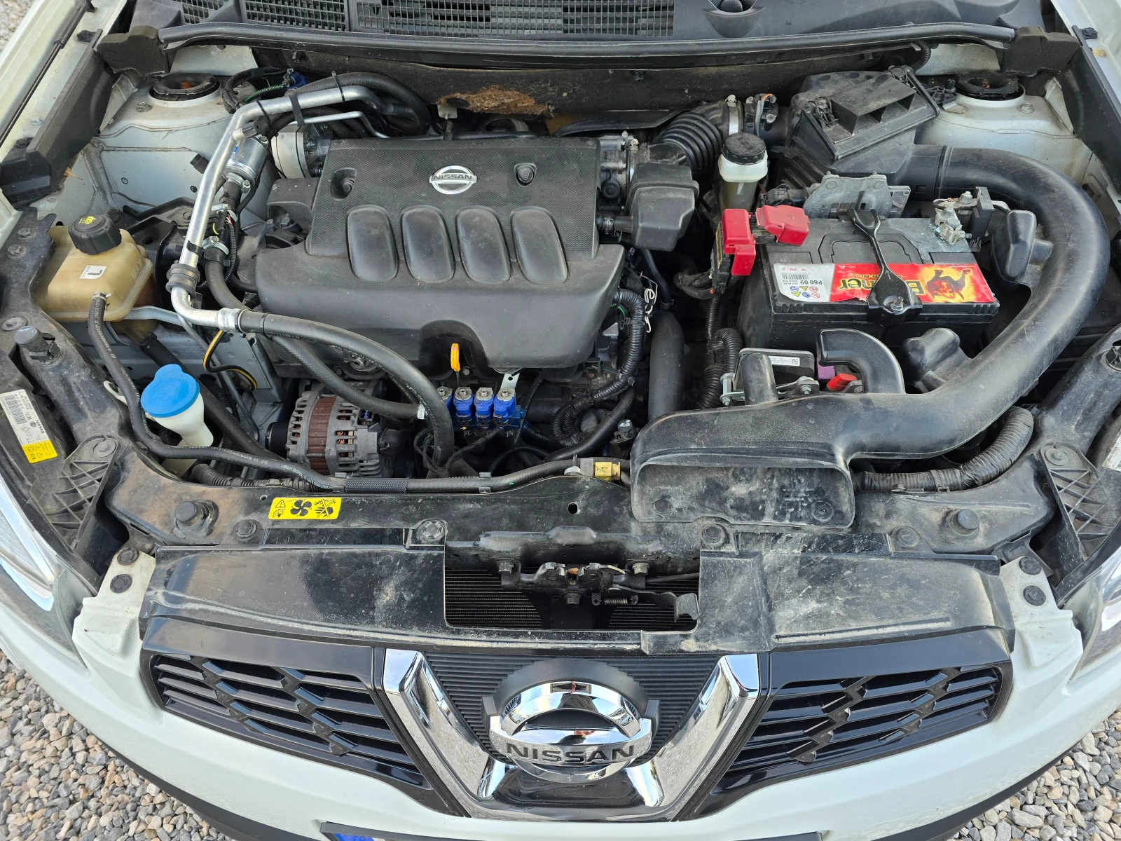 Nissan Qashqai 2.0���-������ 141��  | Mobile.bg � ����������� 17