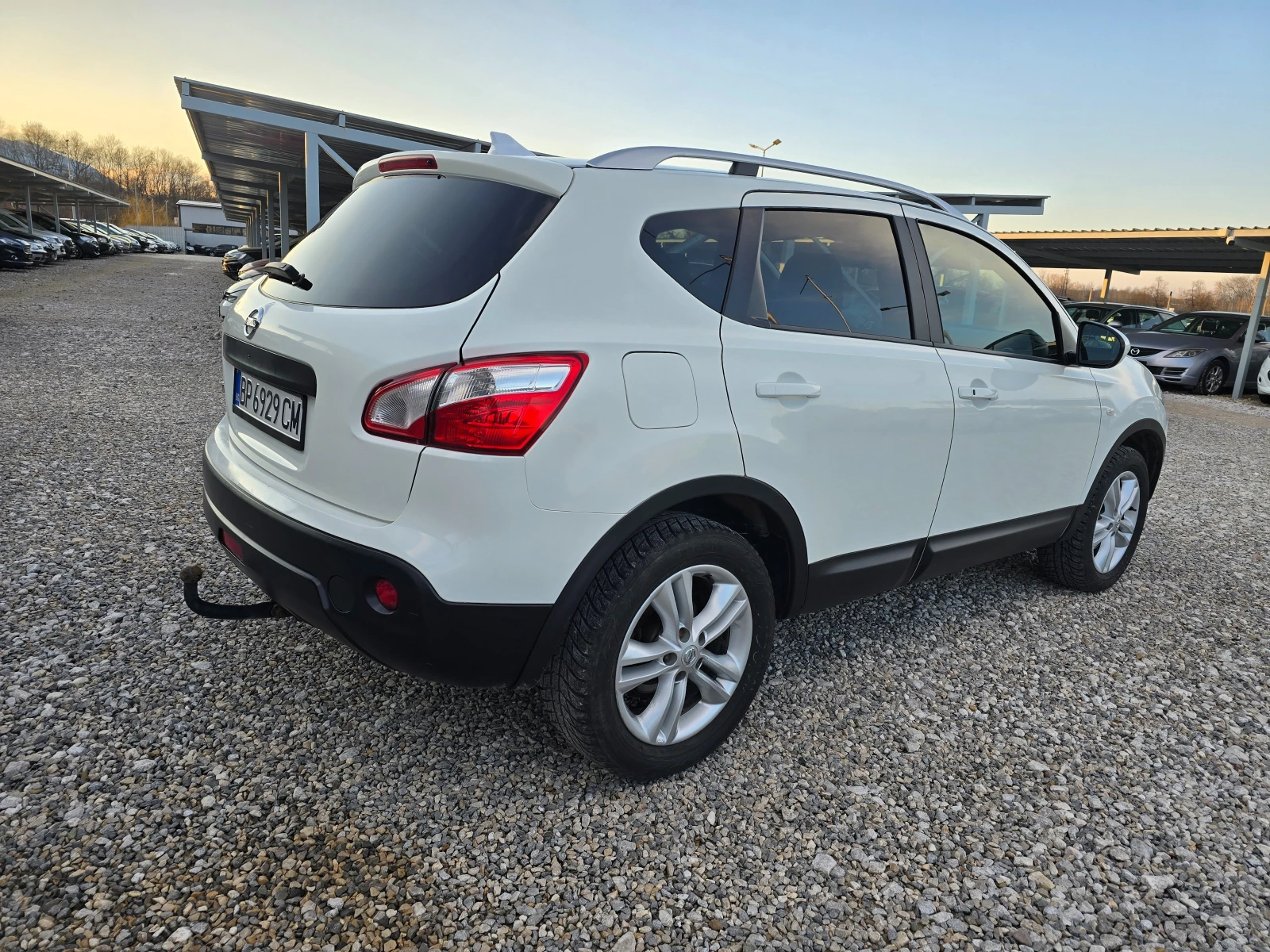 Nissan Qashqai 2.0ГАЗ-БЕНЗИН 141кс  - изображение 5