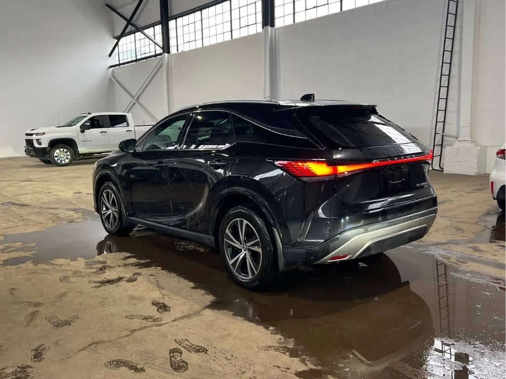 Lexus RX 350h  CARFAX, снимка 15 - Автомобили и джипове - 53839073