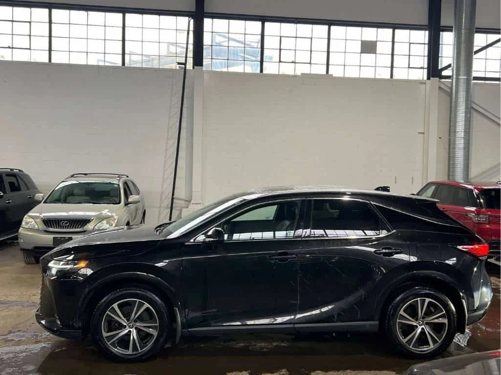 Lexus RX 350h  CARFAX, снимка 2 - Автомобили и джипове - 53839073