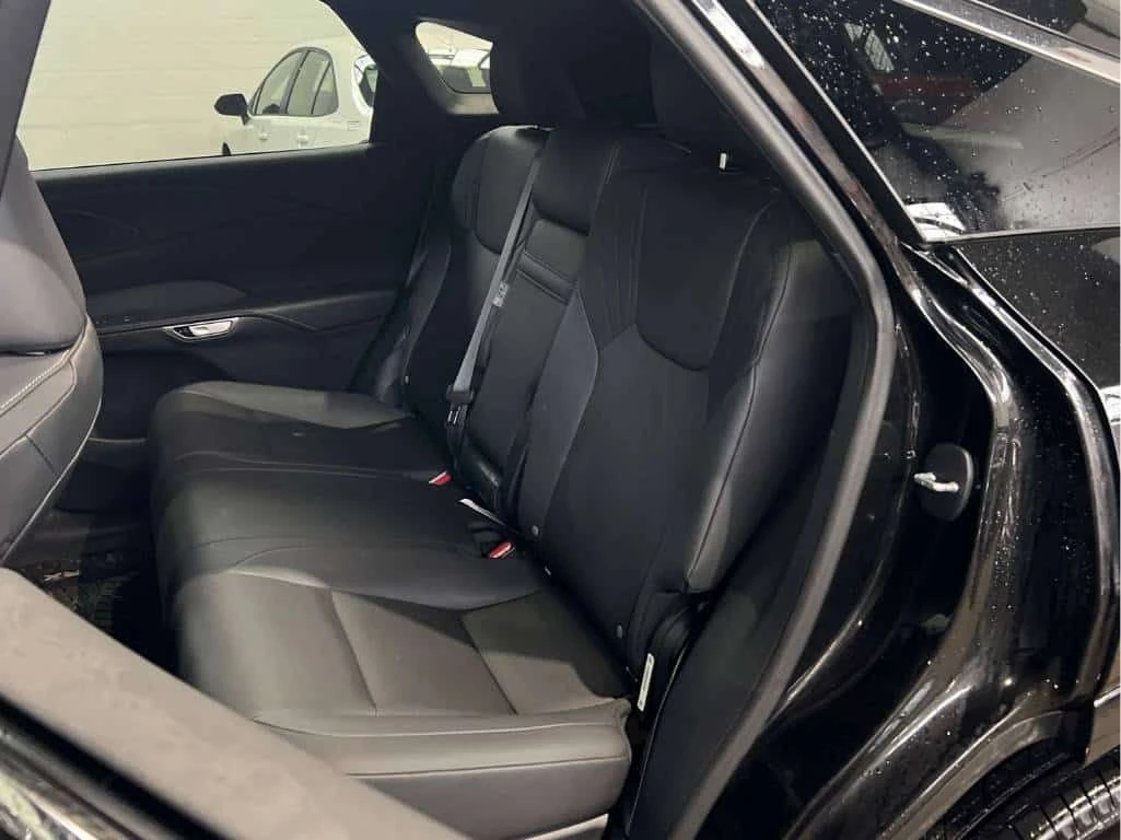 Lexus RX 350h  CARFAX, снимка 17 - Автомобили и джипове - 53839073