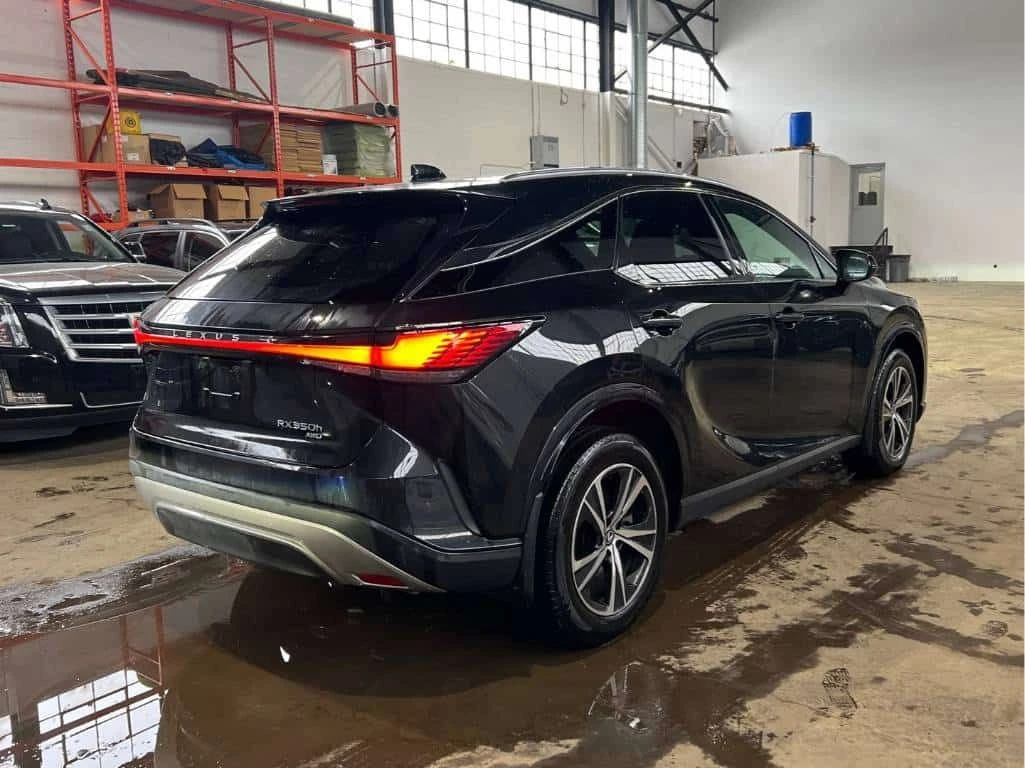 Lexus RX 350h  CARFAX, снимка 16 - Автомобили и джипове - 53839073