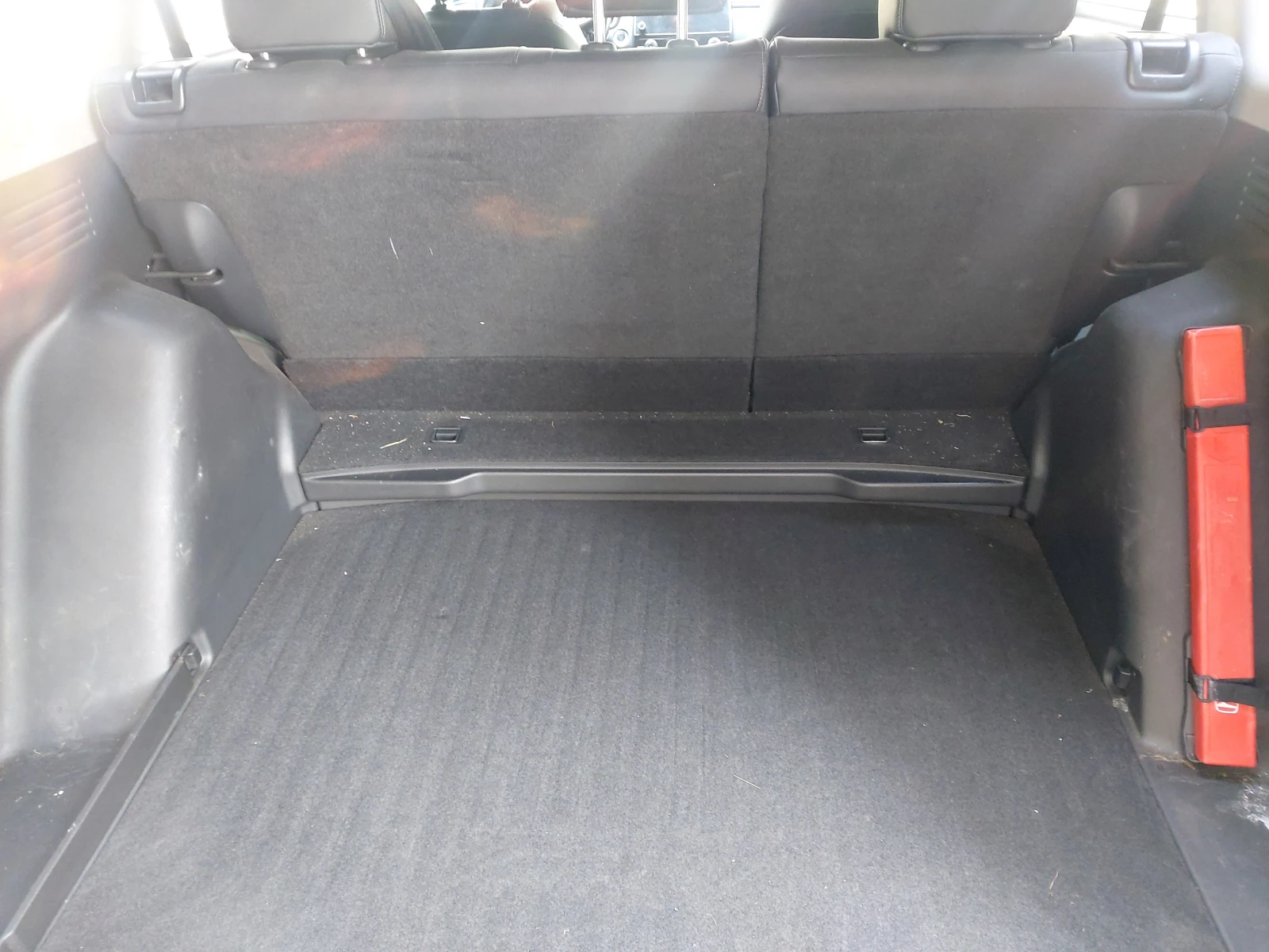 Honda Cr-v 4WD VTEC Turbo 193h.p.CVT Prestige, снимка 10 - Автомобили и джипове - 54213929