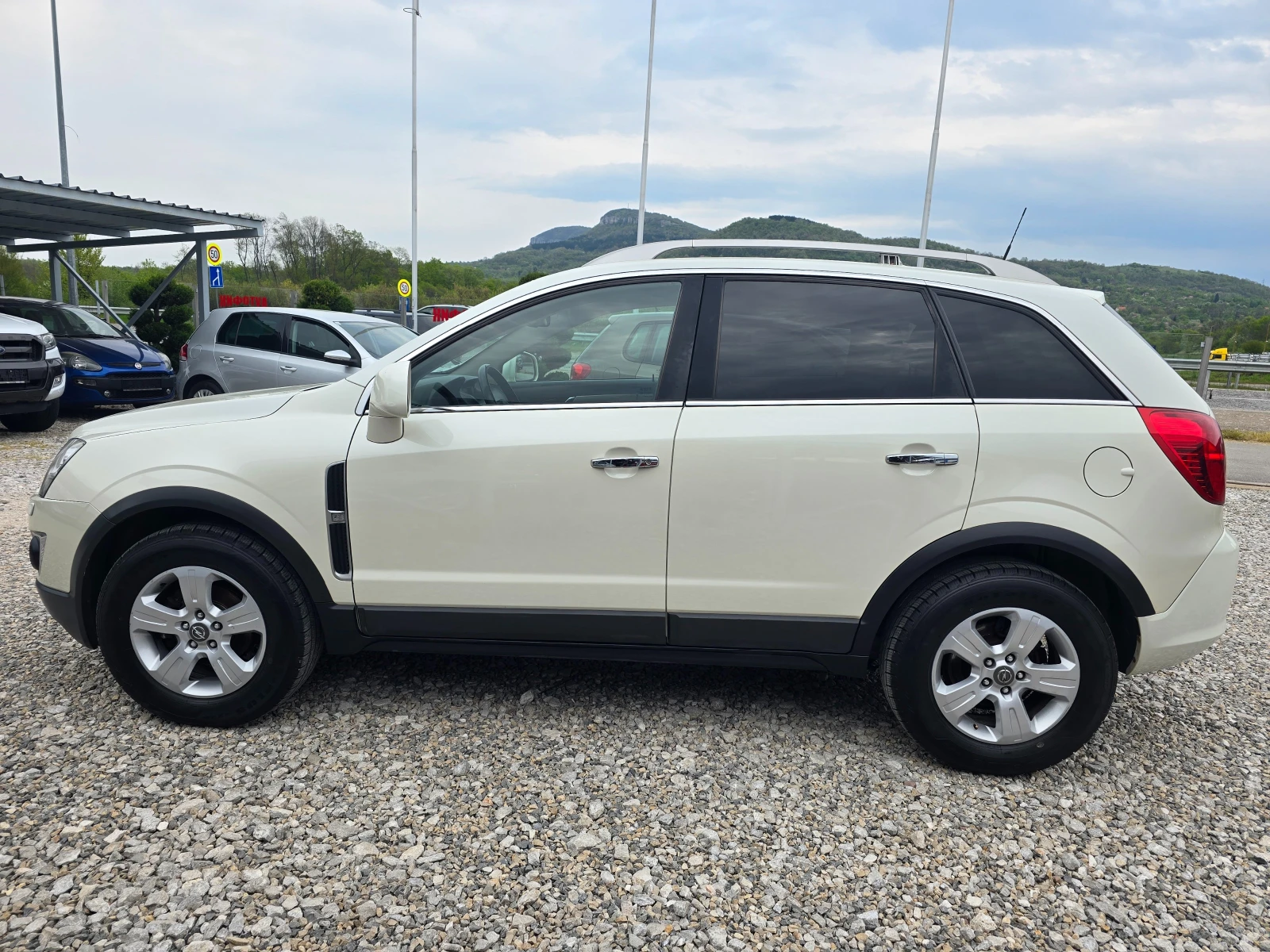 Opel Antara 2.2CDTI 4X4 ! ! ������ ��������� ! ! ��������� | Mobile.bg � ����������� 2