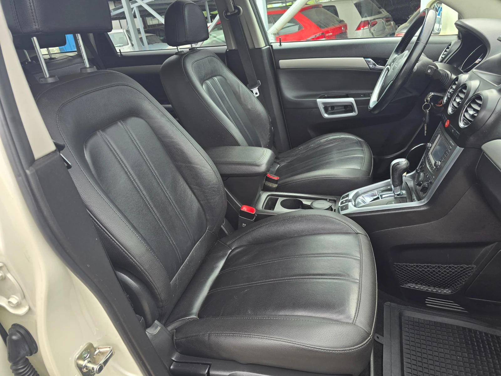 Opel Antara 2.2CDTI 4X4 ! ! ������ ��������� ! ! ��������� | Mobile.bg � ����������� 10