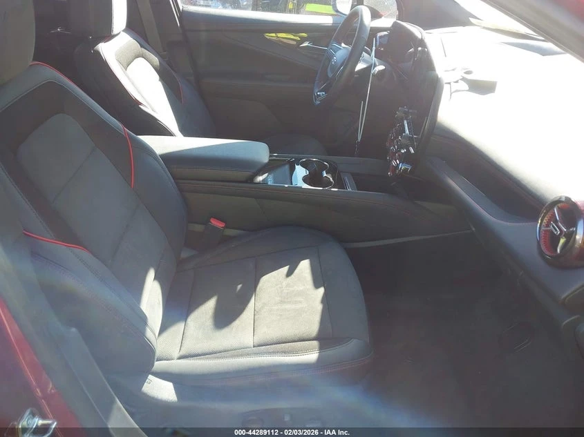Chevrolet Blazer EV eAWD RS w/1RS | Mobile.bg � ����������� 5