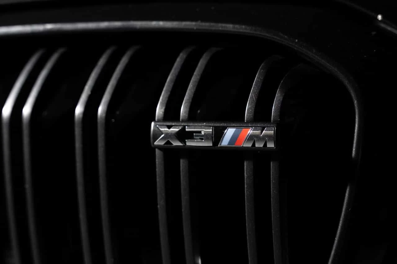 BMW X3 M * Фиксирана цена до България * CARFAX * , снимка 7 - Автомобили и джипове - 54565120