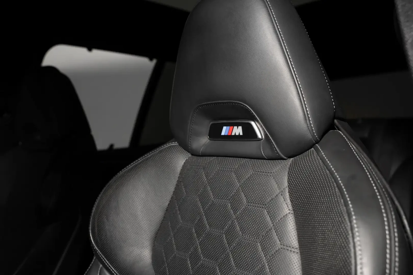 BMW X3 M * Фиксирана цена до България * CARFAX * , снимка 15 - Автомобили и джипове - 54565120