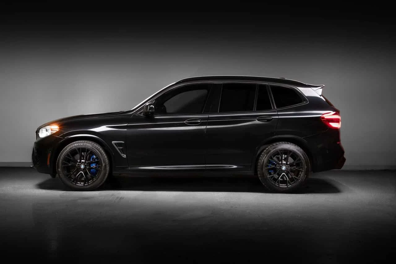 BMW X3 M * Фиксирана цена до България * CARFAX * , снимка 6 - Автомобили и джипове - 54565120