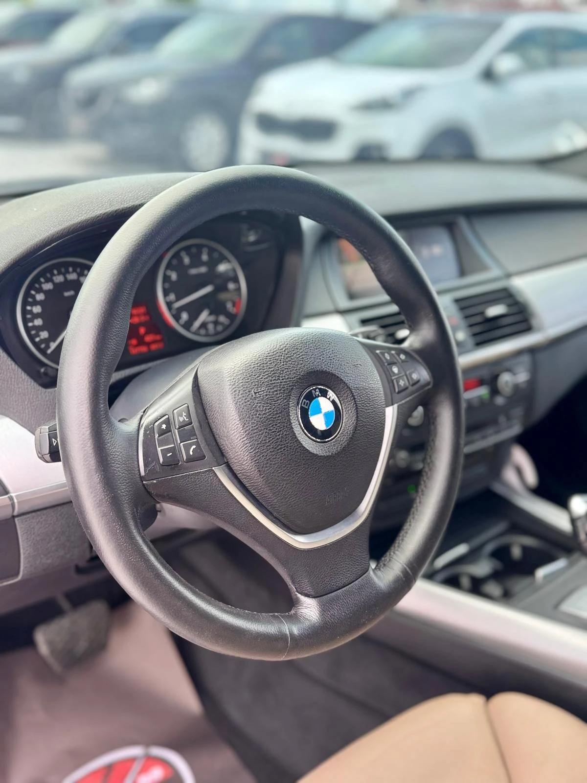 BMW X5 ::4.8i::xDrive::Sport/Aero Pack | Mobile.bg � ����������� 10