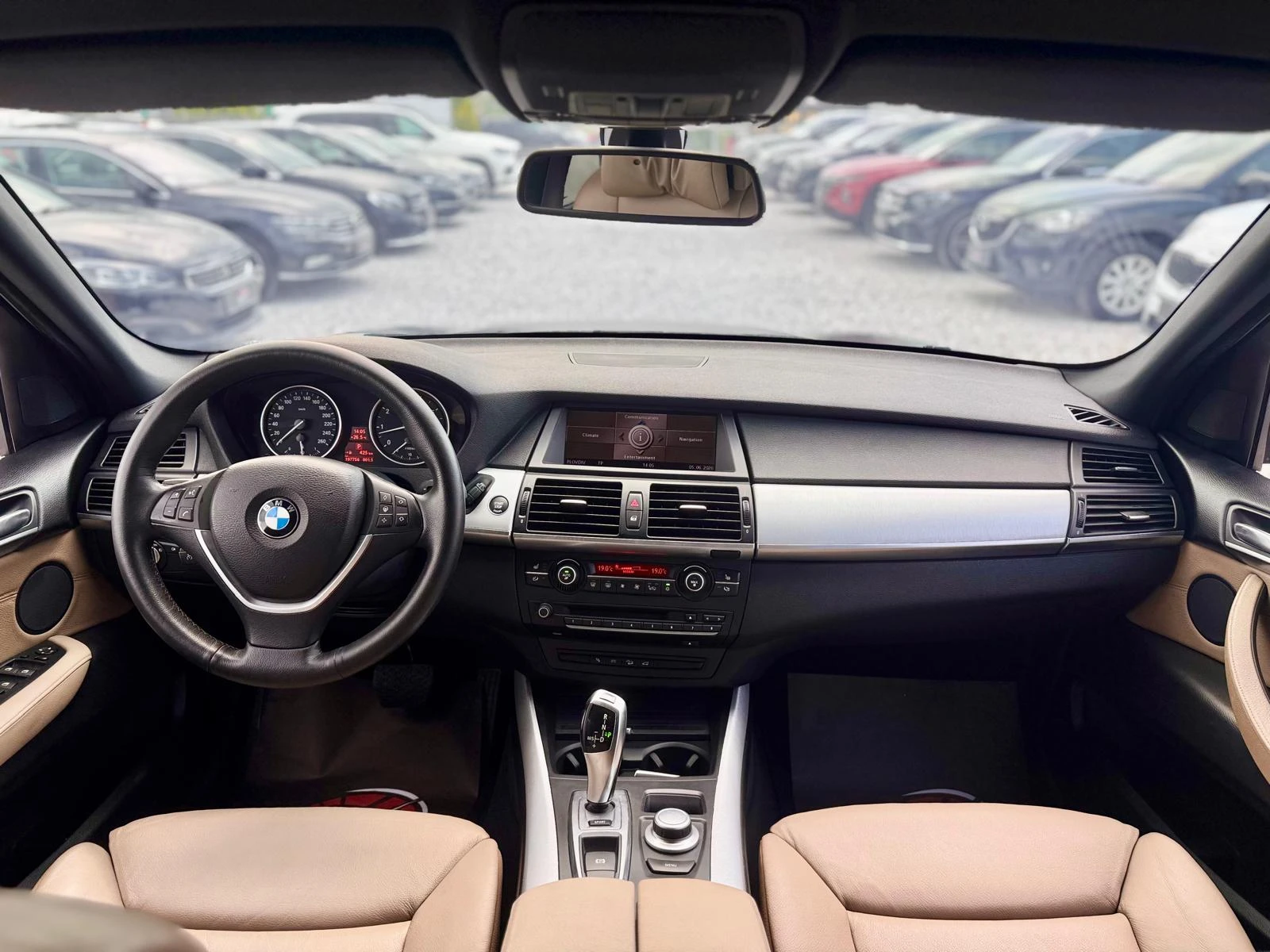 BMW X5 ::4.8i::xDrive::Sport/Aero Pack | Mobile.bg � ����������� 11