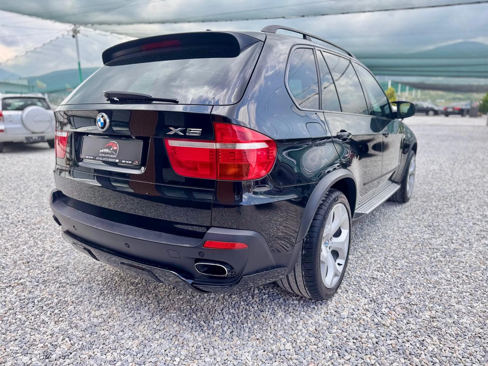 BMW X5 ::4.8i::xDrive::Sport/Aero Pack | Mobile.bg � ����������� 7