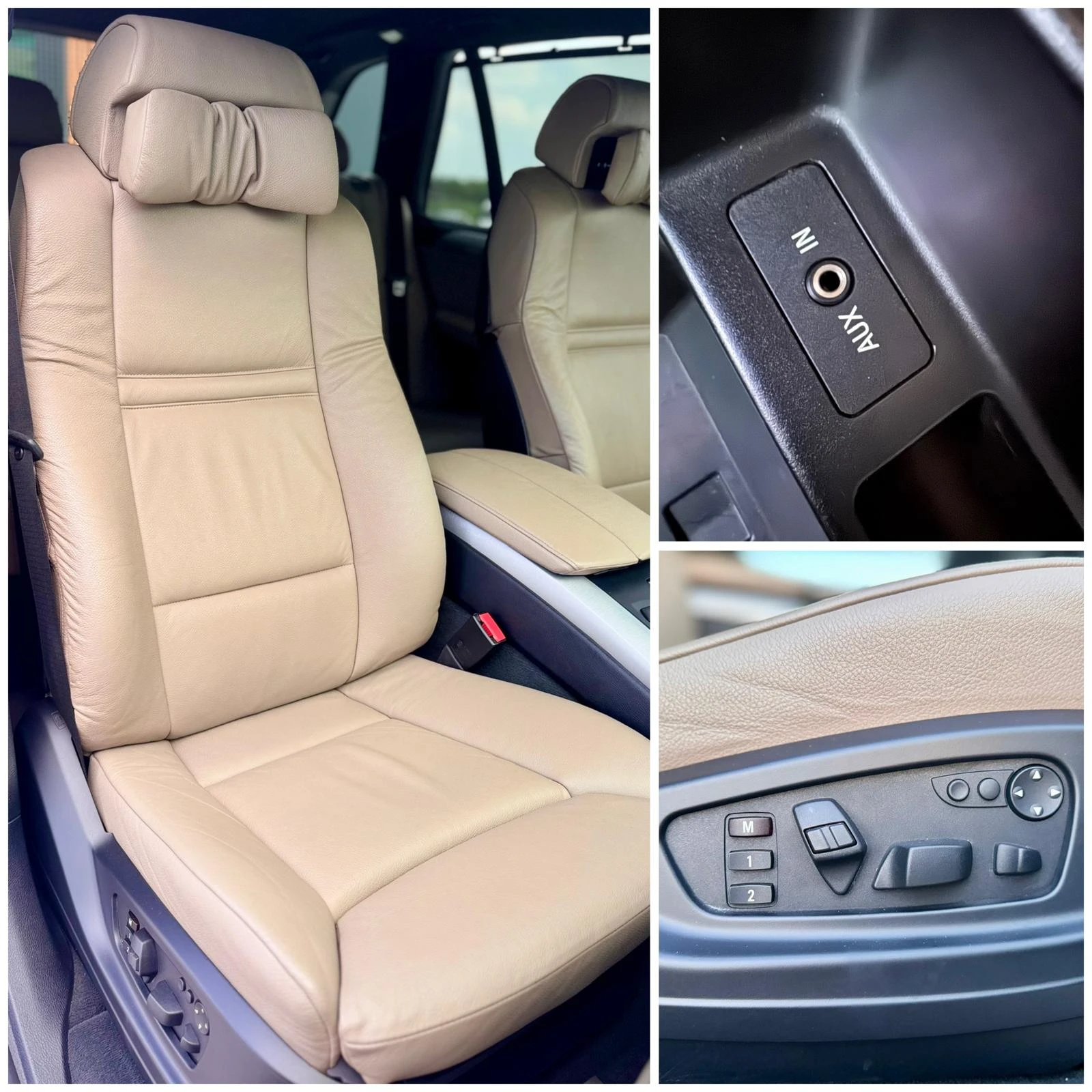 BMW X5 ::4.8i::xDrive::Sport/Aero Pack | Mobile.bg � ����������� 13