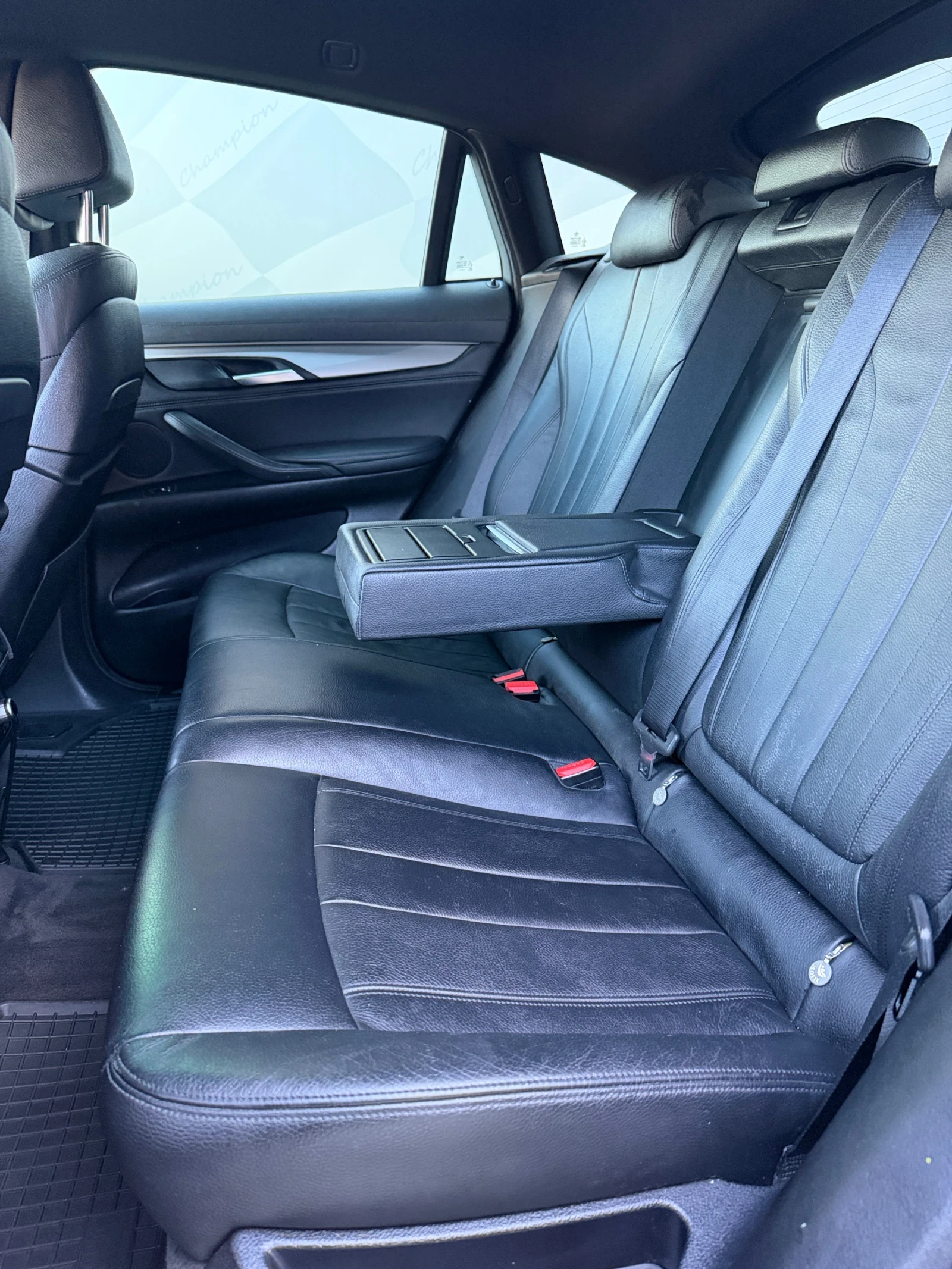 BMW X6 Бартер лизинг без доходи, снимка 10 - Автомобили и джипове - 54858686