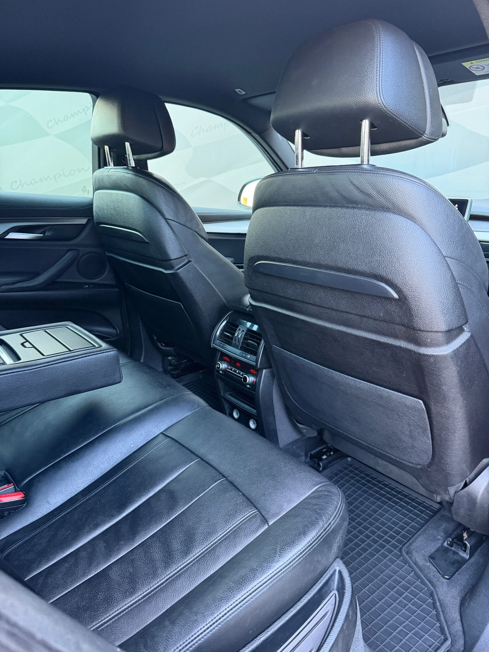BMW X6 Бартер лизинг без доходи, снимка 11 - Автомобили и джипове - 54858686
