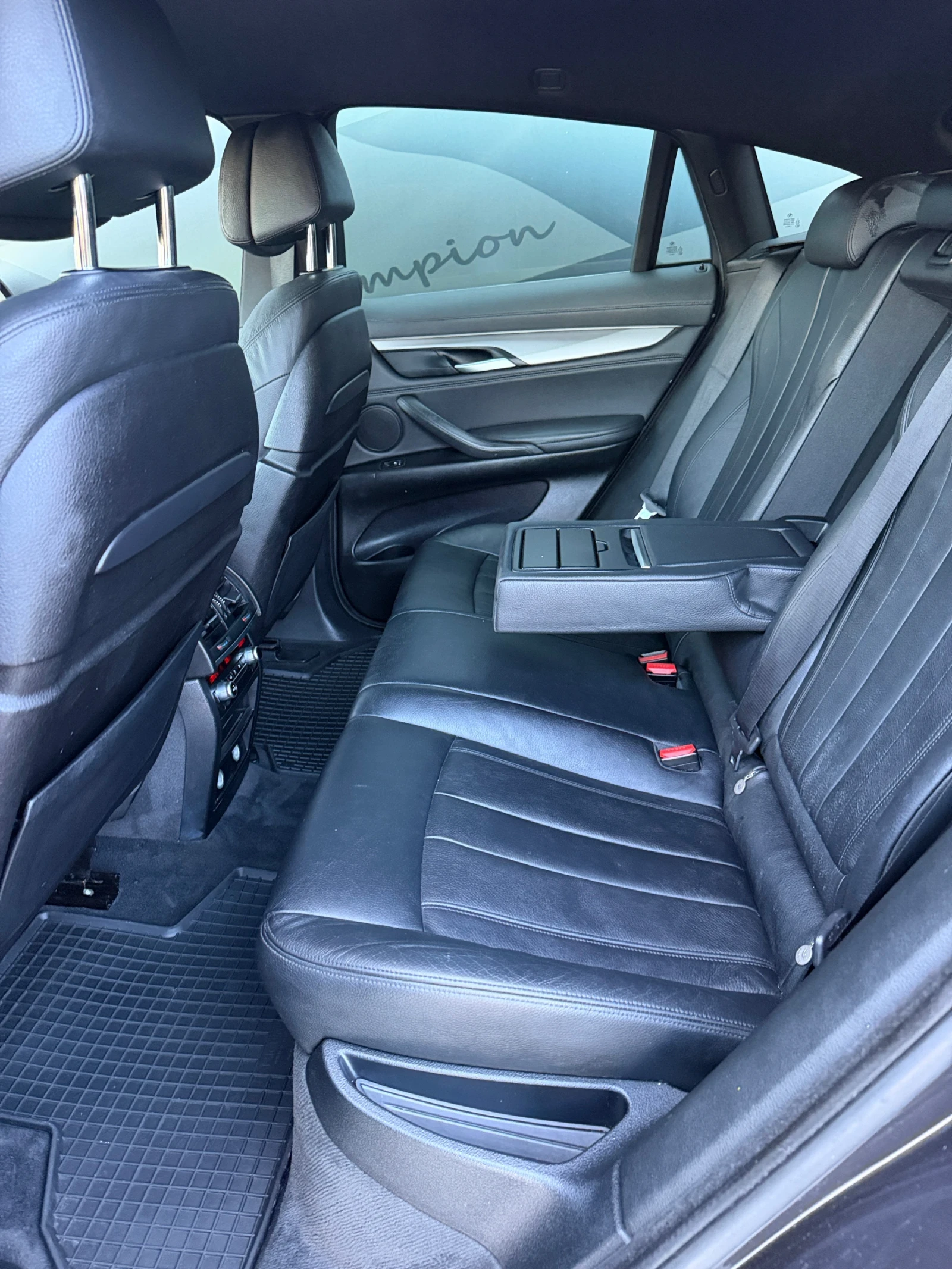 BMW X6 Бартер лизинг без доходи, снимка 16 - Автомобили и джипове - 54858686