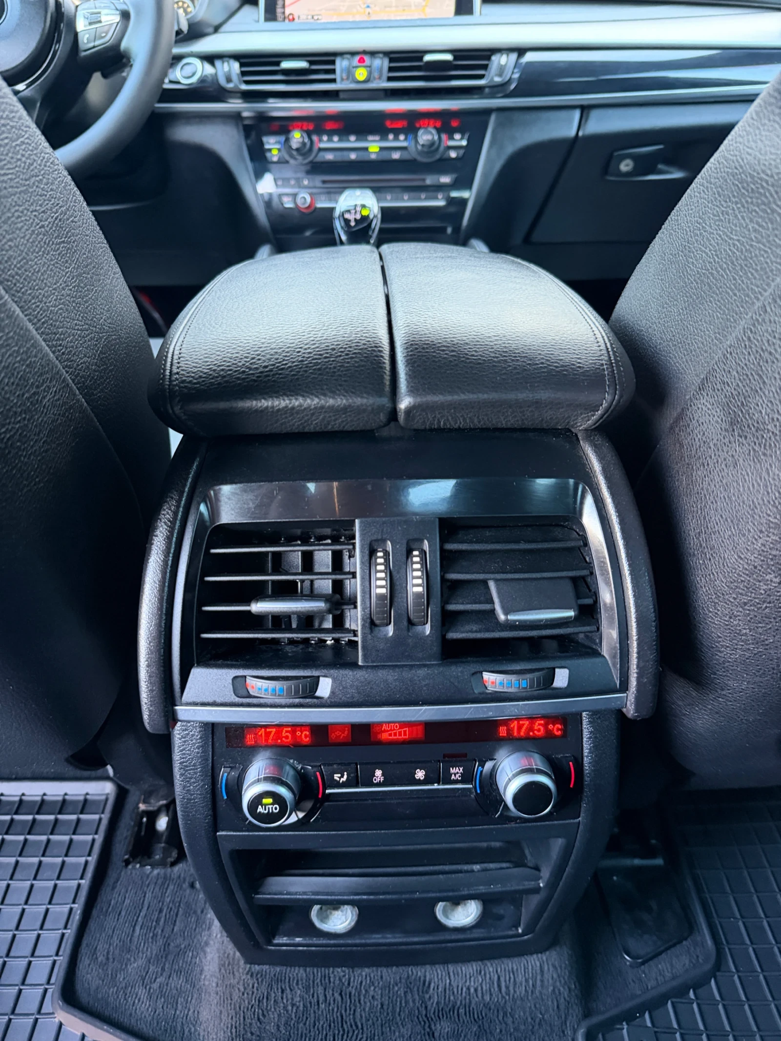 BMW X6 Бартер лизинг без доходи, снимка 13 - Автомобили и джипове - 54858686