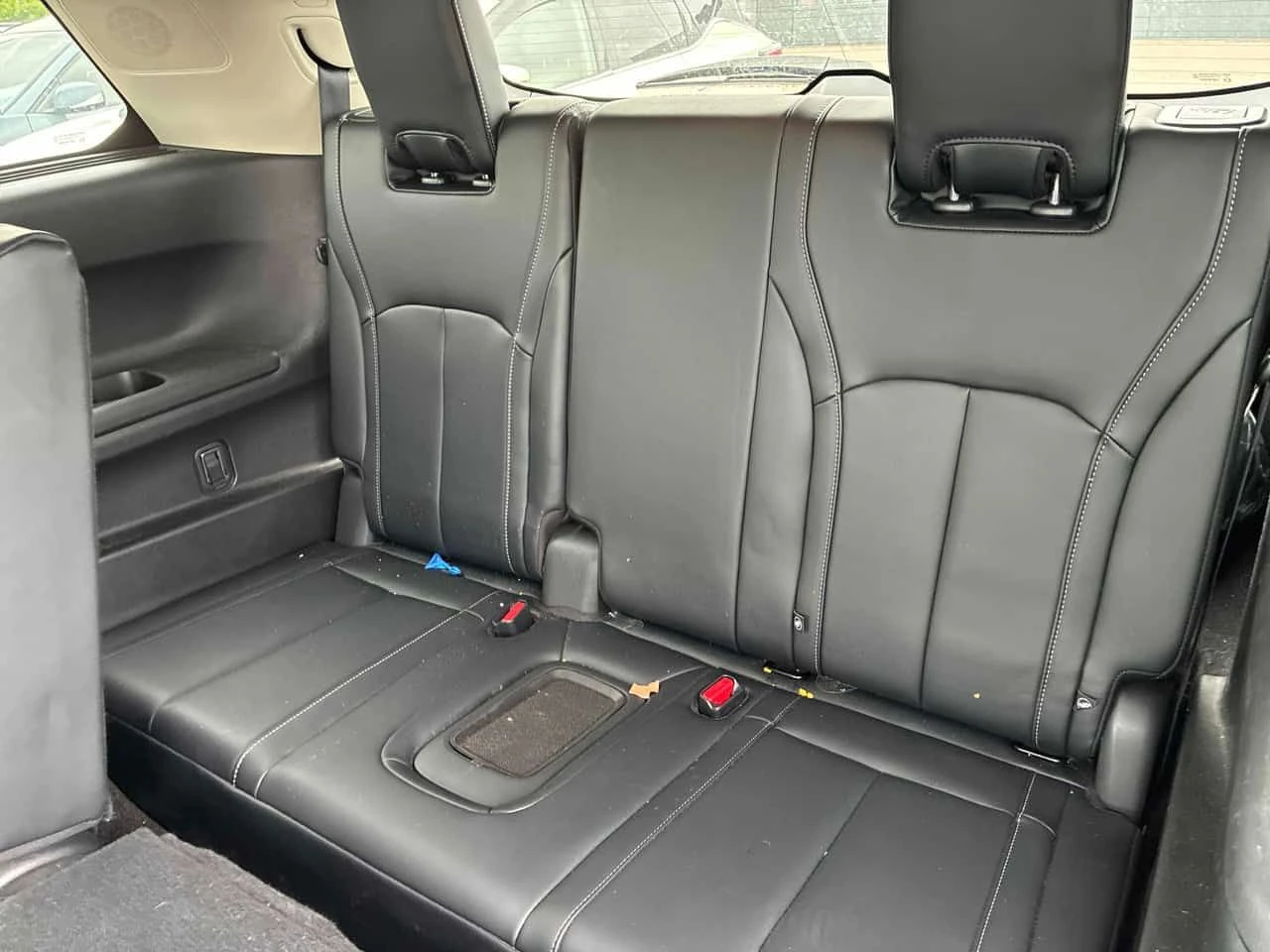 Infiniti QX60 PURE / КЛИП НА МОТОРА , снимка 16 - Автомобили и джипове - 54919976