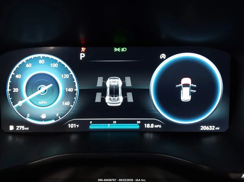 Hyundai Santa fe 2.5L I-4 DI, DOHC, VVT, TURBO, 277HP All Wheel | Mobile.bg � ����������� 7