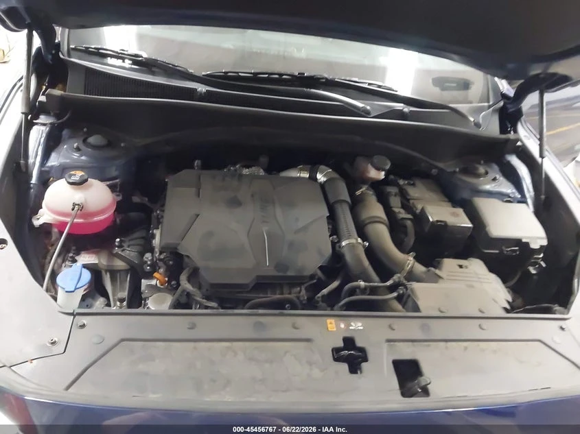 Hyundai Santa fe 2.5L I-4 DI, DOHC, VVT, TURBO, 277HP All Wheel | Mobile.bg � ����������� 10