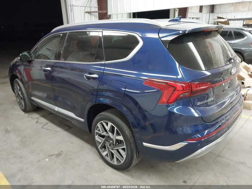 Hyundai Santa fe 2.5L I-4 DI, DOHC, VVT, TURBO, 277HP All Wheel | Mobile.bg � ����������� 3