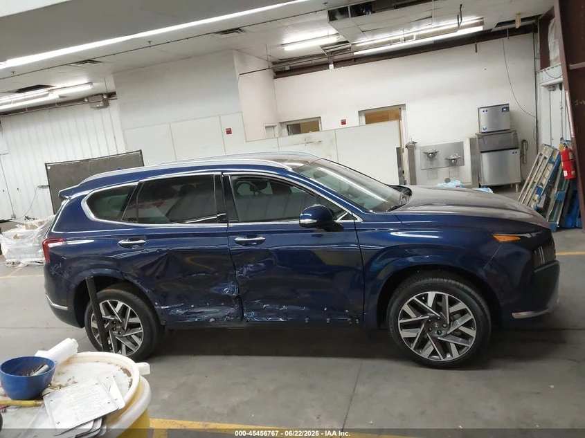 Hyundai Santa fe 2.5L I-4 DI, DOHC, VVT, TURBO, 277HP All Wheel | Mobile.bg � ����������� 13