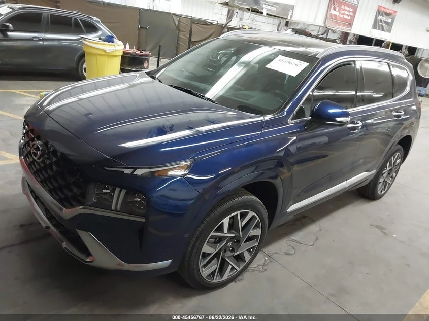 Hyundai Santa fe 2.5L I-4 DI, DOHC, VVT, TURBO, 277HP All Wheel | Mobile.bg � ����������� 2