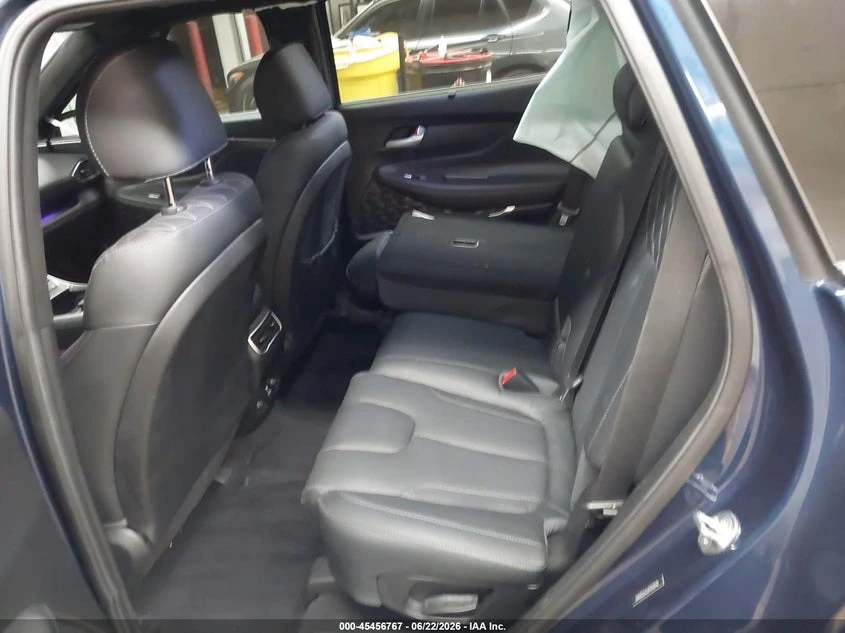 Hyundai Santa fe 2.5L I-4 DI, DOHC, VVT, TURBO, 277HP All Wheel | Mobile.bg � ����������� 8