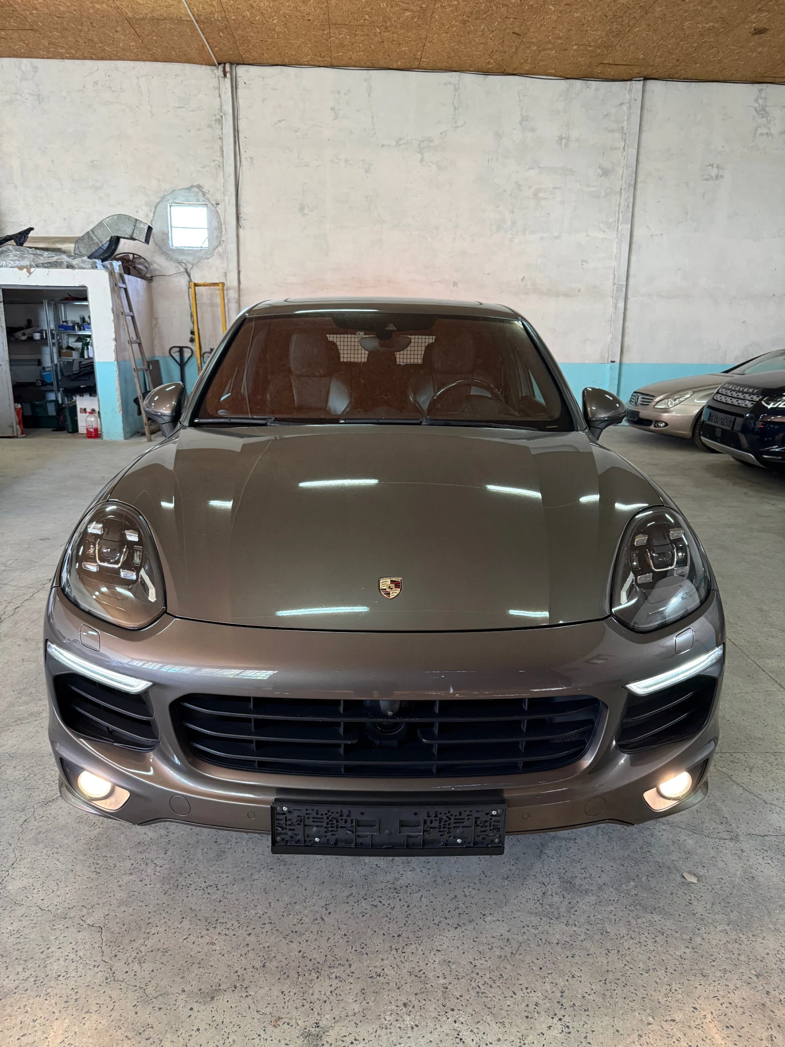 Porsche Cayenne Plug-in Hybrid   416 к.с.   4x4   Facelift, снимка 3 - Автомобили и джипове - 55316403