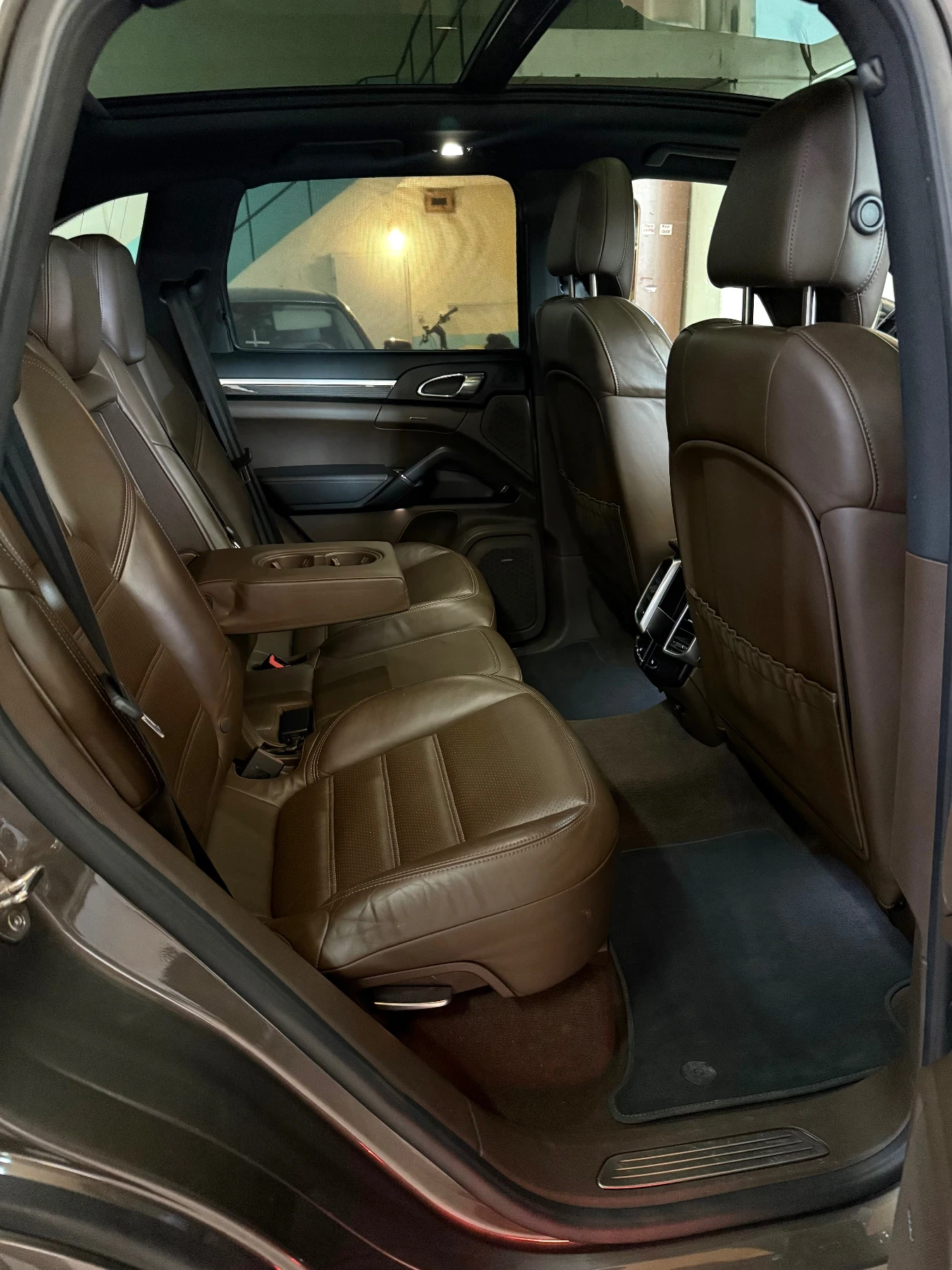 Porsche Cayenne Plug-in Hybrid   416 к.с.   4x4   Facelift, снимка 10 - Автомобили и джипове - 55316403