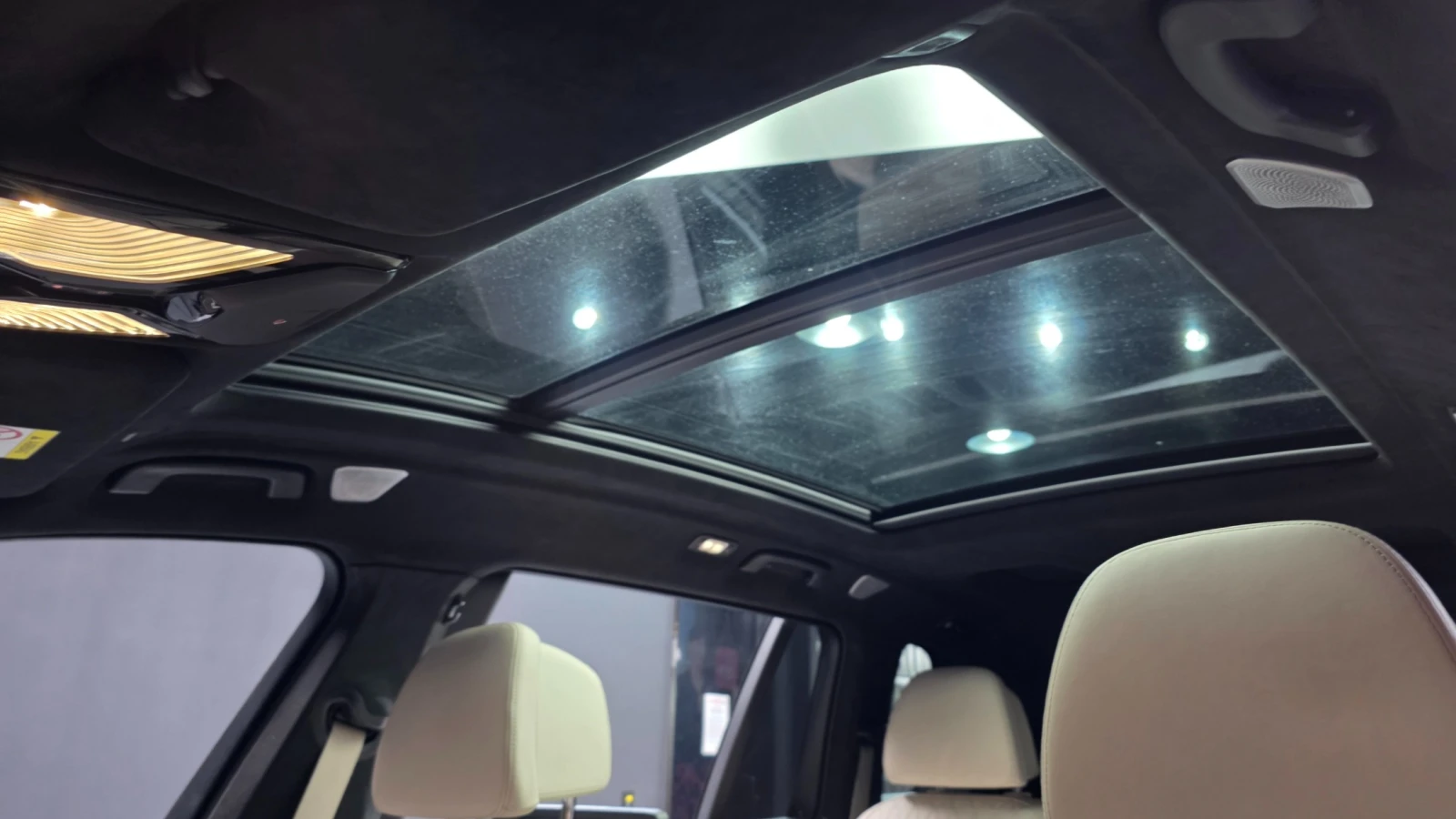 BMW X7 40d* � SPORT* DISTR* TV* 6 �����* �����* HUD | Mobile.bg � ����������� 17