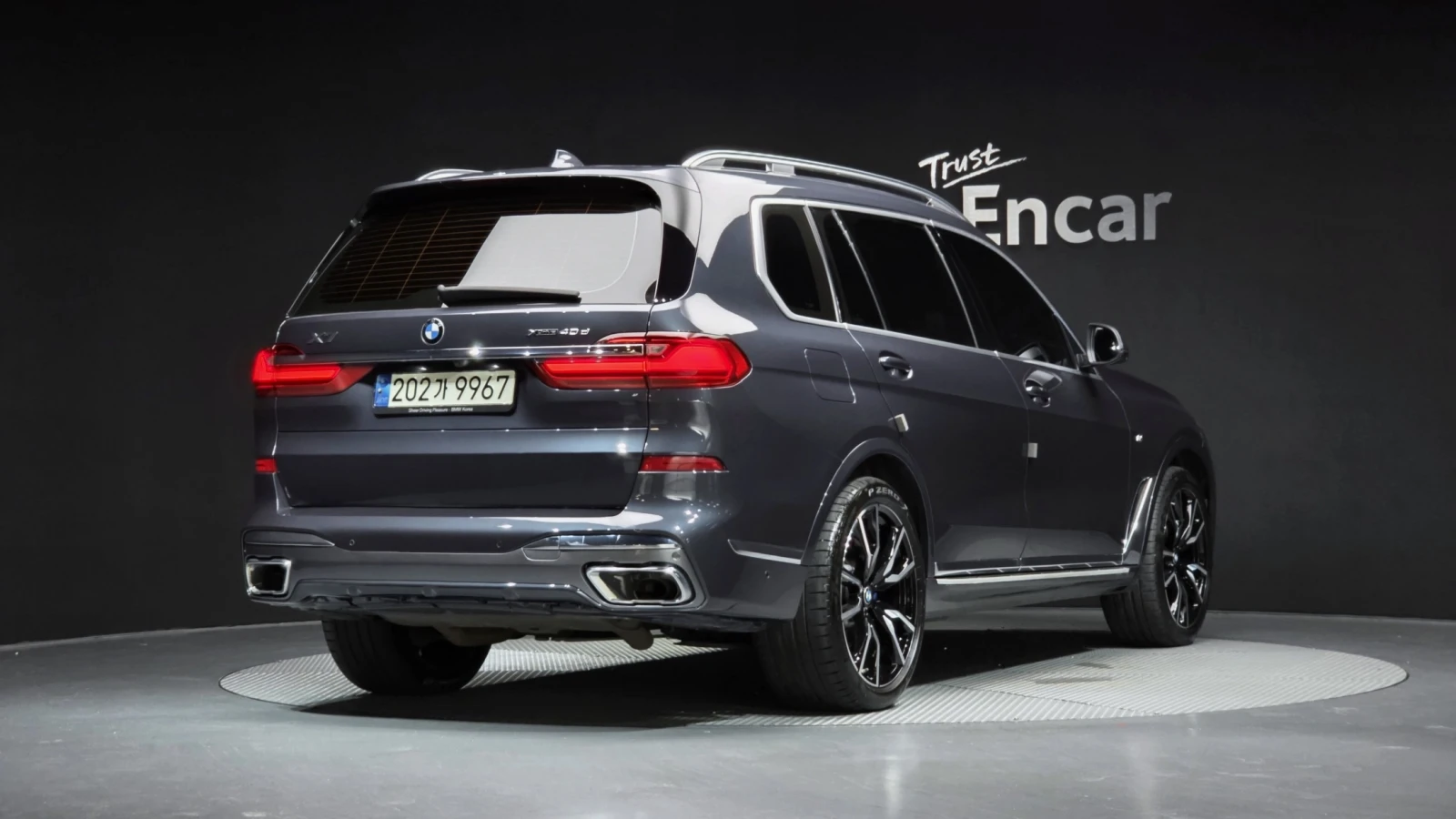 BMW X7 40d* � SPORT* DISTR* TV* 6 �����* �����* HUD | Mobile.bg � ����������� 2