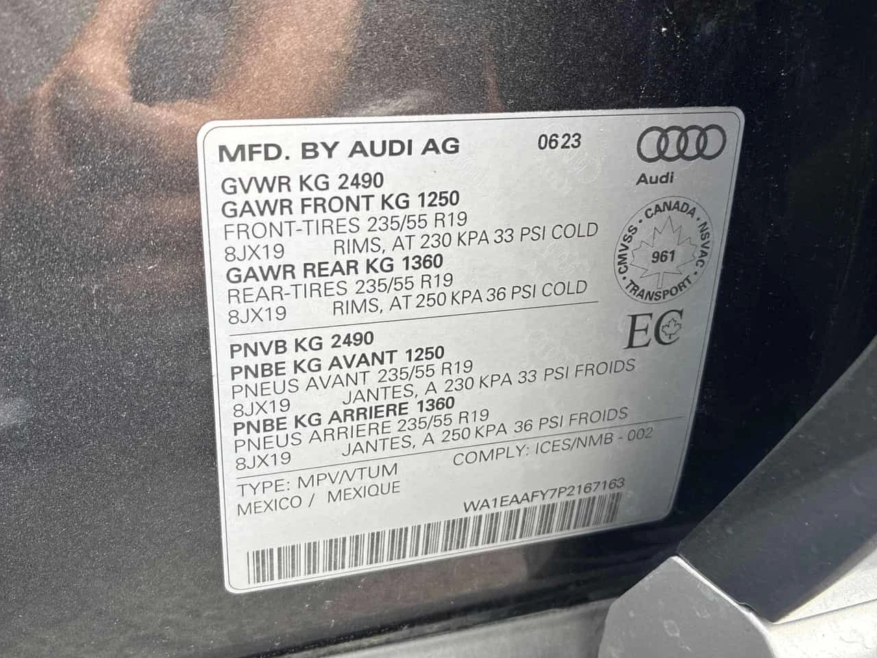 Audi Q5 * Progressiv * CARFAX * БЕЗ ПЪРВОНАЧАЛНА ВНОСКА, снимка 10 - Автомобили и джипове - 55474657
