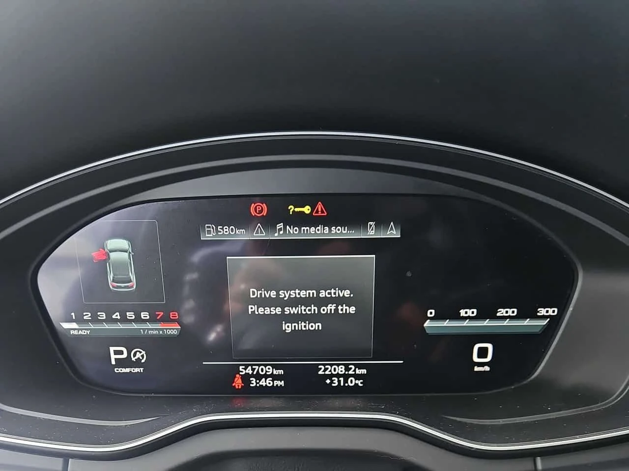 Audi Q5 Progressiv / 360 / DIS / S-LINE / CAMERA , снимка 8 - Автомобили и джипове - 55670571