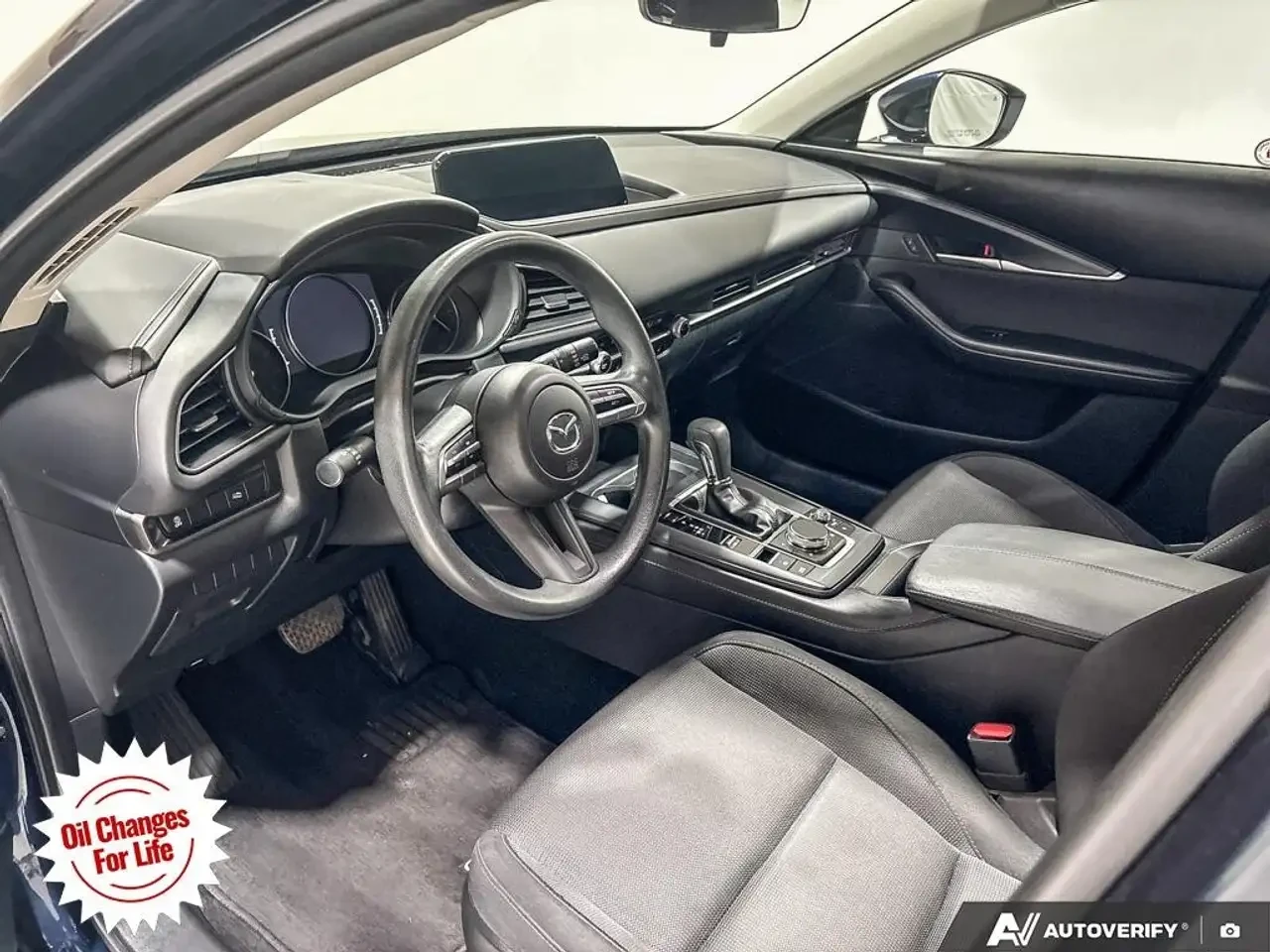 Mazda CX-30 GX AWD From $221.96 BW (OAC) Heated Seats, Lane | Mobile.bg � ����������� 17