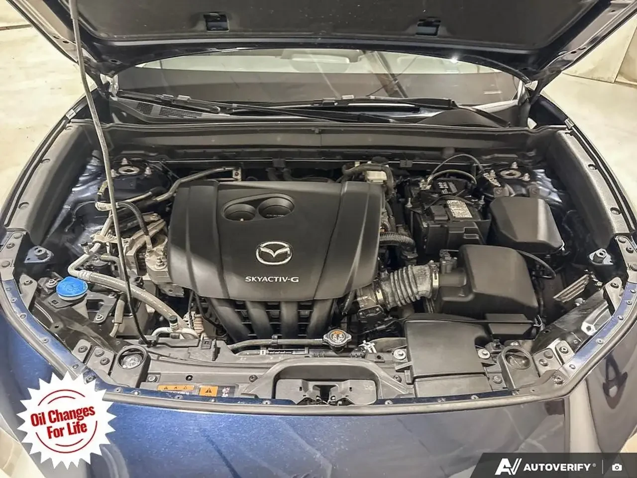 Mazda CX-30 GX AWD From $221.96 BW (OAC) Heated Seats, Lane | Mobile.bg � ����������� 14