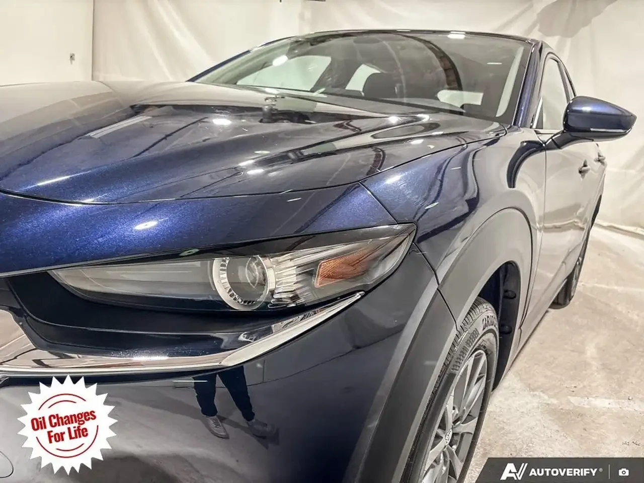 Mazda CX-30 GX AWD From $221.96 BW (OAC) Heated Seats, Lane | Mobile.bg � ����������� 13