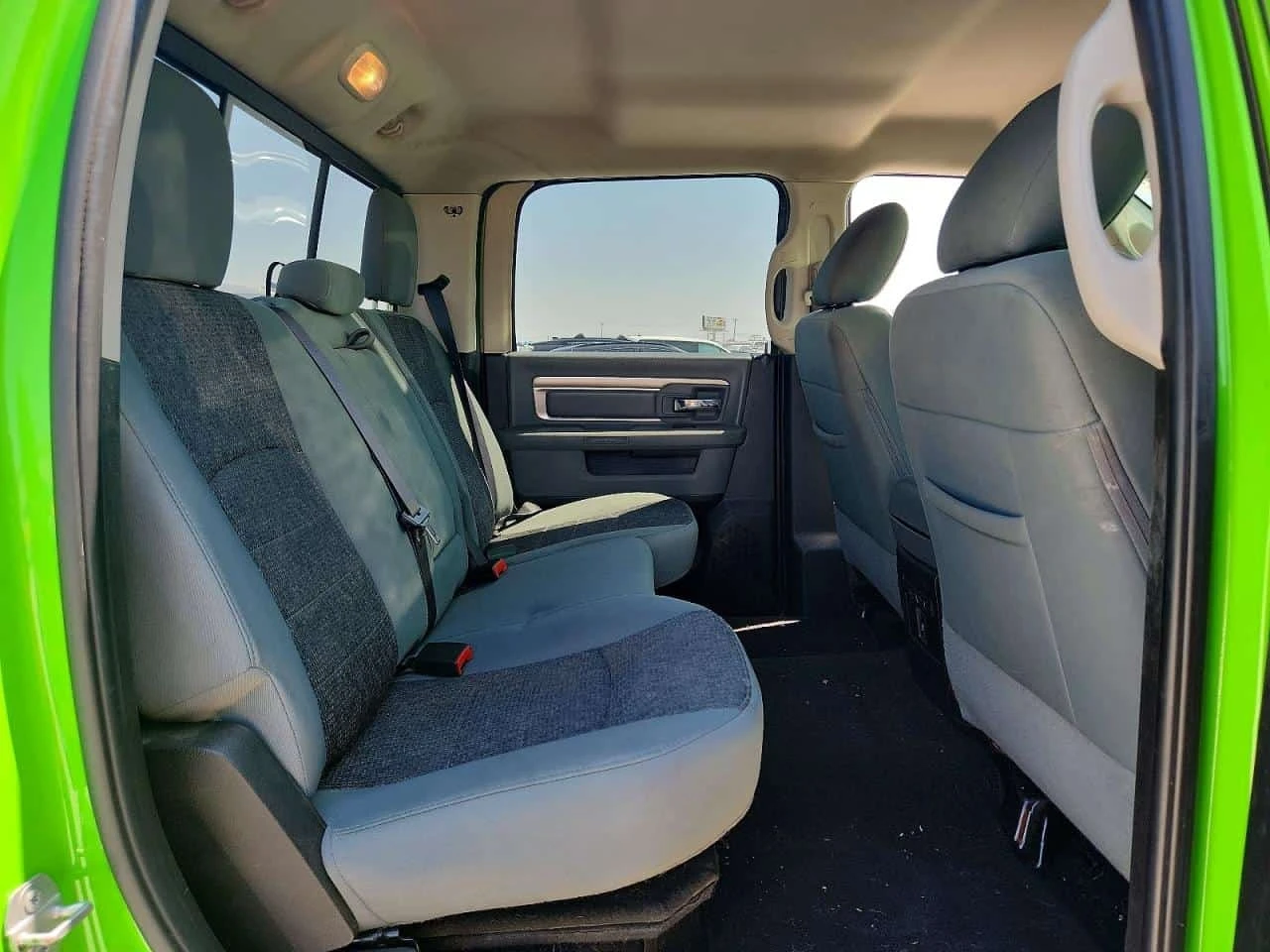 Dodge RAM 1500 * SLT * CARFAX * БЕЗ ПЪРВОНАЧАЛНА ВНОСКА, снимка 10 - Автомобили и джипове - 56254968