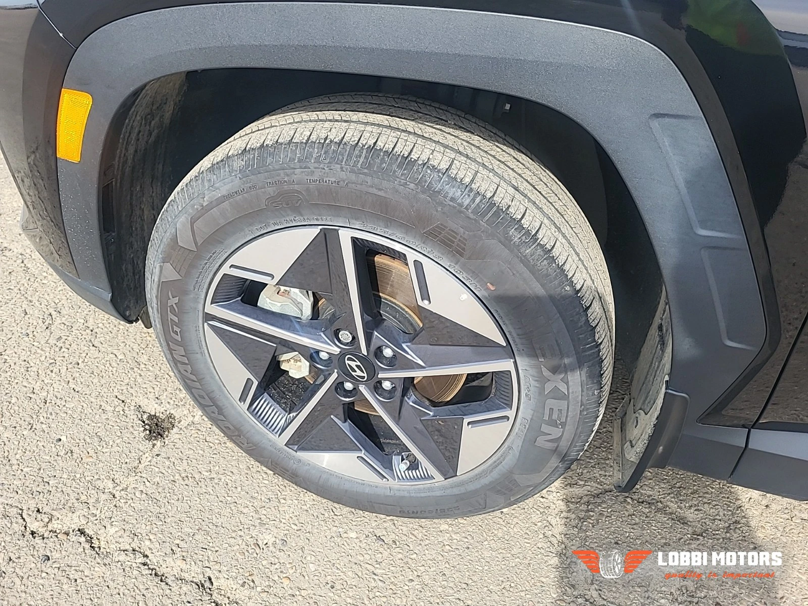 Hyundai Tucson, снимка 6 - Автомобили и джипове - 56295863